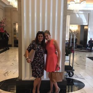 Meet your Posher, Bettina